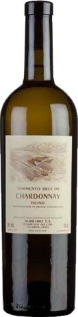 Chardonnay Anfora 2018