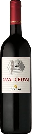 Sassi Grossi 2020 (Magnum)