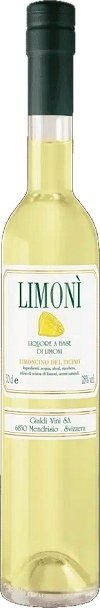 Limoni' (50cl)